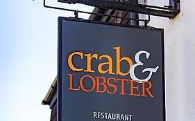 The Crab & Lobster